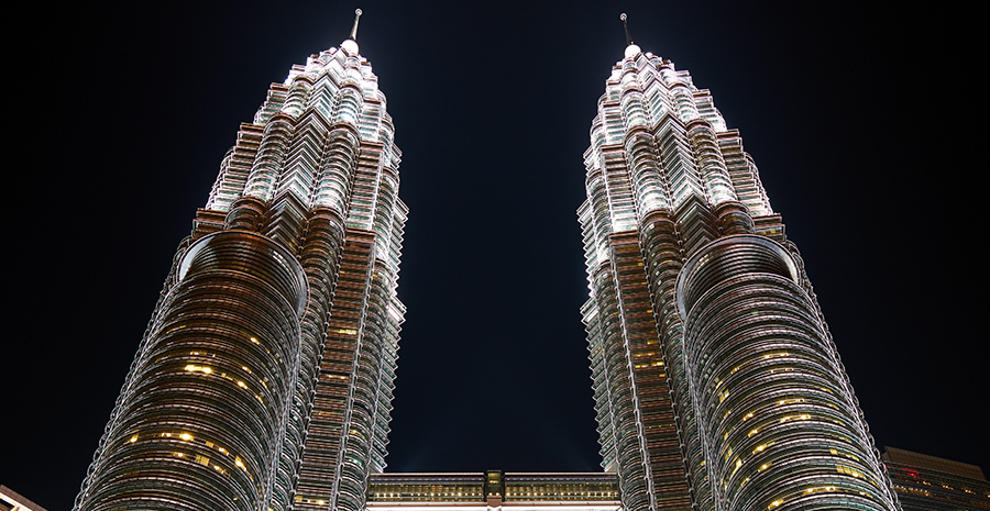 Keunggulan Wisata Malaysia Untuk Pemula