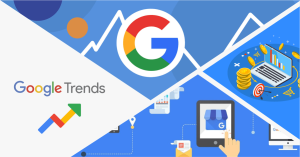Google Hadirkan Fitur Sedang Trending Di Indonesia