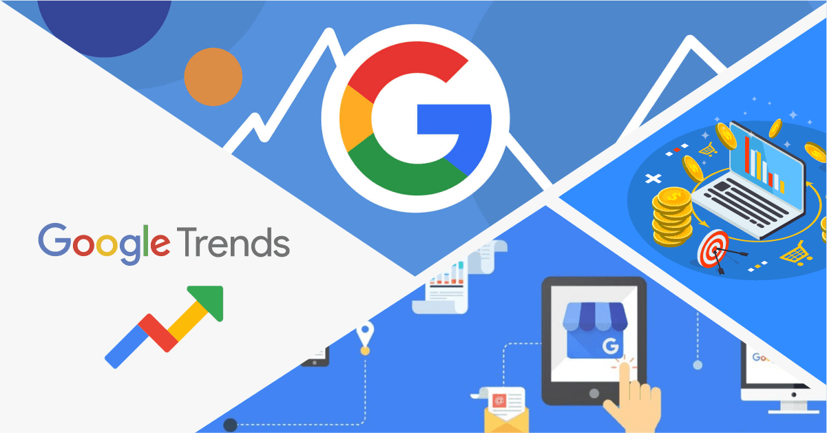 Google Hadirkan Fitur Sedang Trending Di Indonesia