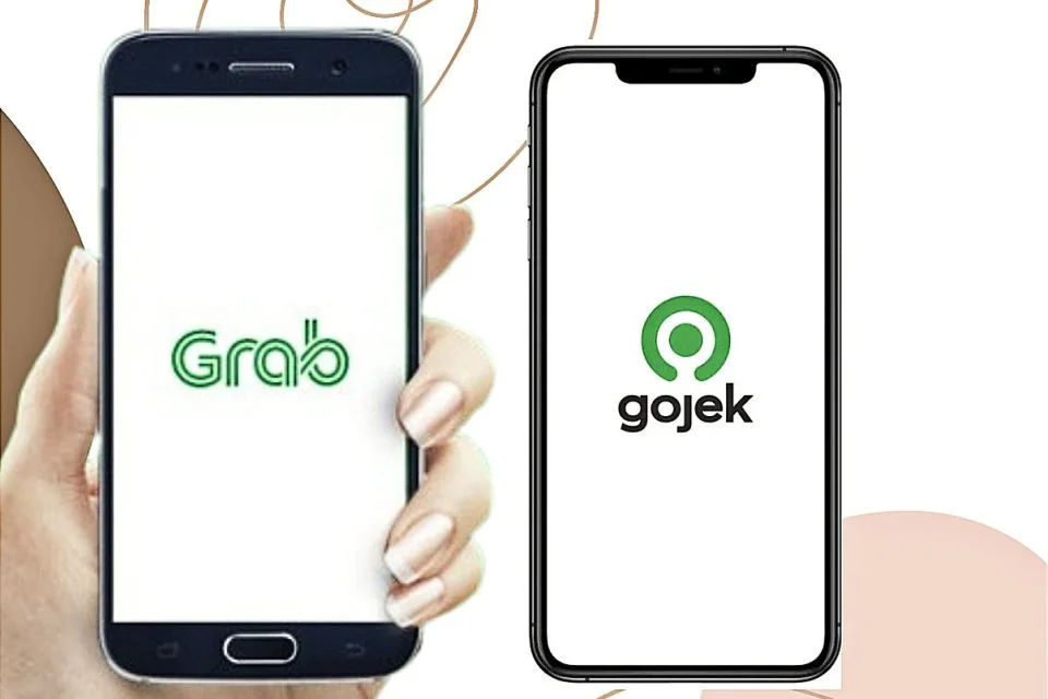Akuisisi Grab Atas Gojek Picu Gelombang Protes Karyawan