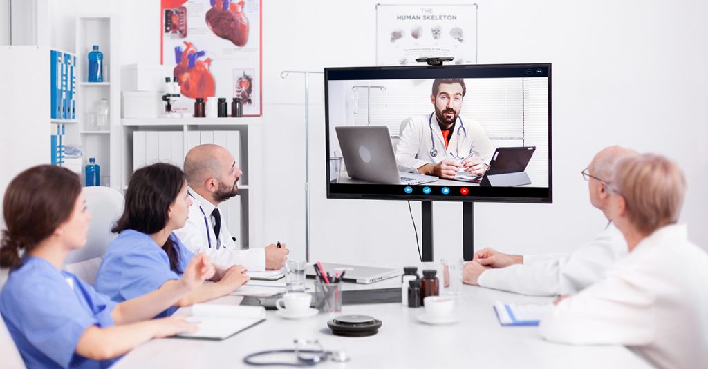 Tren Telemedisin Di Indonesia: Layanan Kesehatan Digital