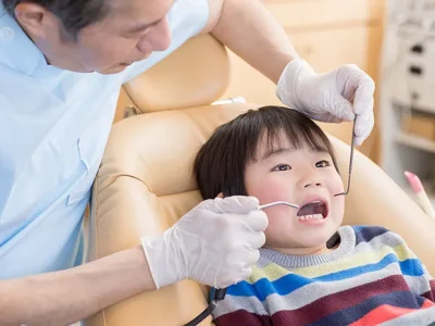 Inovasi Dalam Pencegahan Gigi Berlubang Di Masyarakat