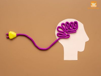 Pentingnya Buku Saat Otak Terancam Brain Rot