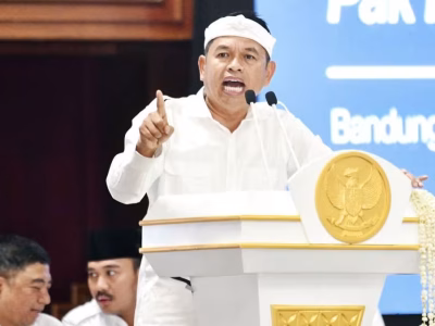 Kontroversi Dedi Mulyadi Penerima Bansos Harus Vasektomi