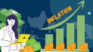 Dampak Inflasi Global Terhadap Harga Barang Konsumen