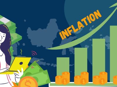 Dampak Inflasi Global Terhadap Harga Barang Konsumen