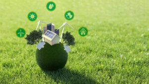 Pertumbuhan Ekonomi Hijau: Peluang Dan Tantangan Di Indonesia