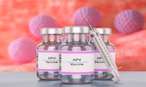Peningkatan Kesadaran Vaksin HPV: Pencegahan Kanker Serviks