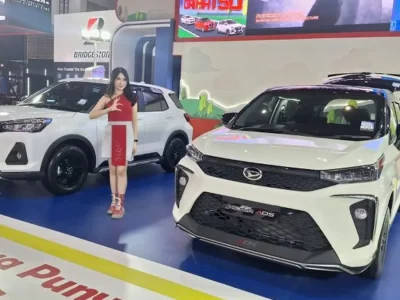 Komitmen Daihatsu Untuk Hari Lingkungan Hidup Sedunia