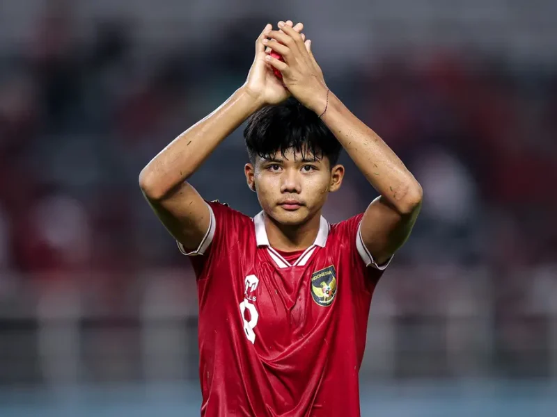 Pemain Muda Indonesia Tembus Klub Eropa