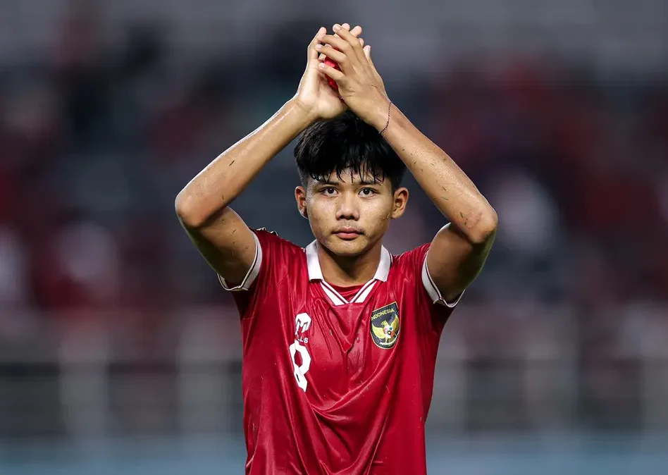Pemain Muda Indonesia Tembus Klub Eropa