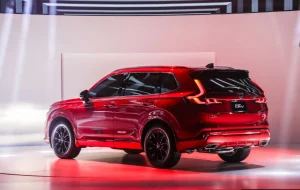 Honda CR-V 2025