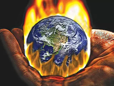Mengapa Bumi Semakin Panas Setiap Tahun