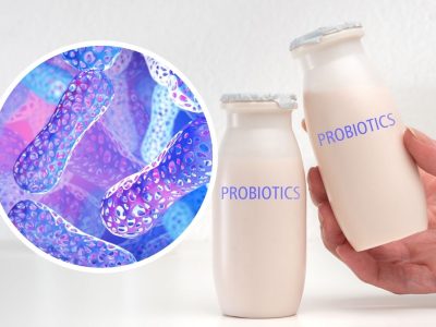 Keajaiban Probiotik Menjaga Kesehatan Tubuh Anda
