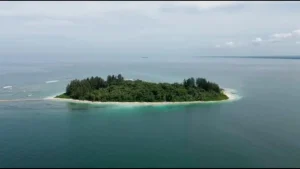 Isu Empat Pulau Disahkan Milik Provinsi Aceh
