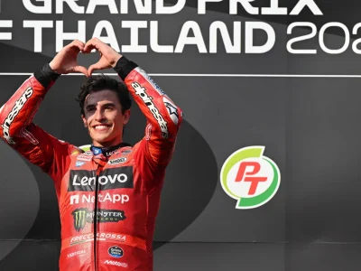 Marc Márquez