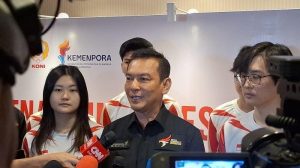 PB Esport Indonesia Siapkan 24 Atlet Jelang SEA Games 2025