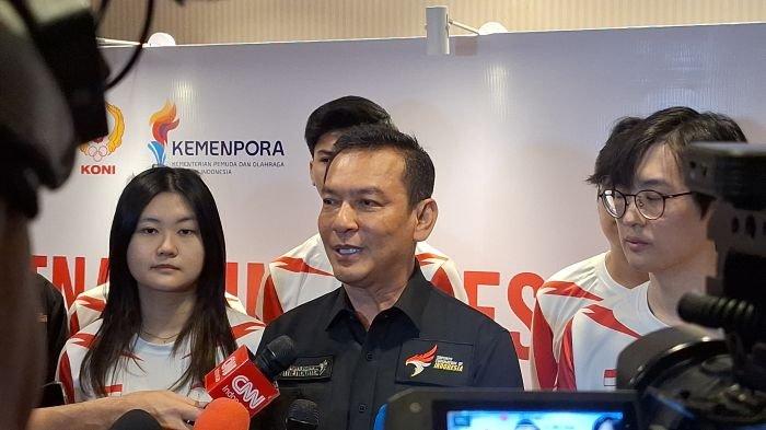 PB Esport Indonesia Siapkan 24 Atlet Jelang SEA Games 2025 PB Esport Indonesia Siapkan 24 Atlet Jelang SEA Games 2025