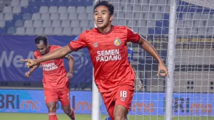 Young Player Of The Month: Gala Pagamo Bersinar Di Liga 1