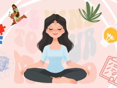 Mindful Living