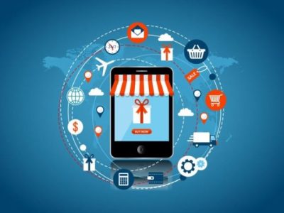 Ini Pengertian Manfaat Dan Tantangan Ekonomi Digital