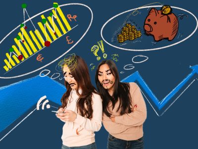 Mengapa Milenial Wajib Punya Penghasilan Sampingan