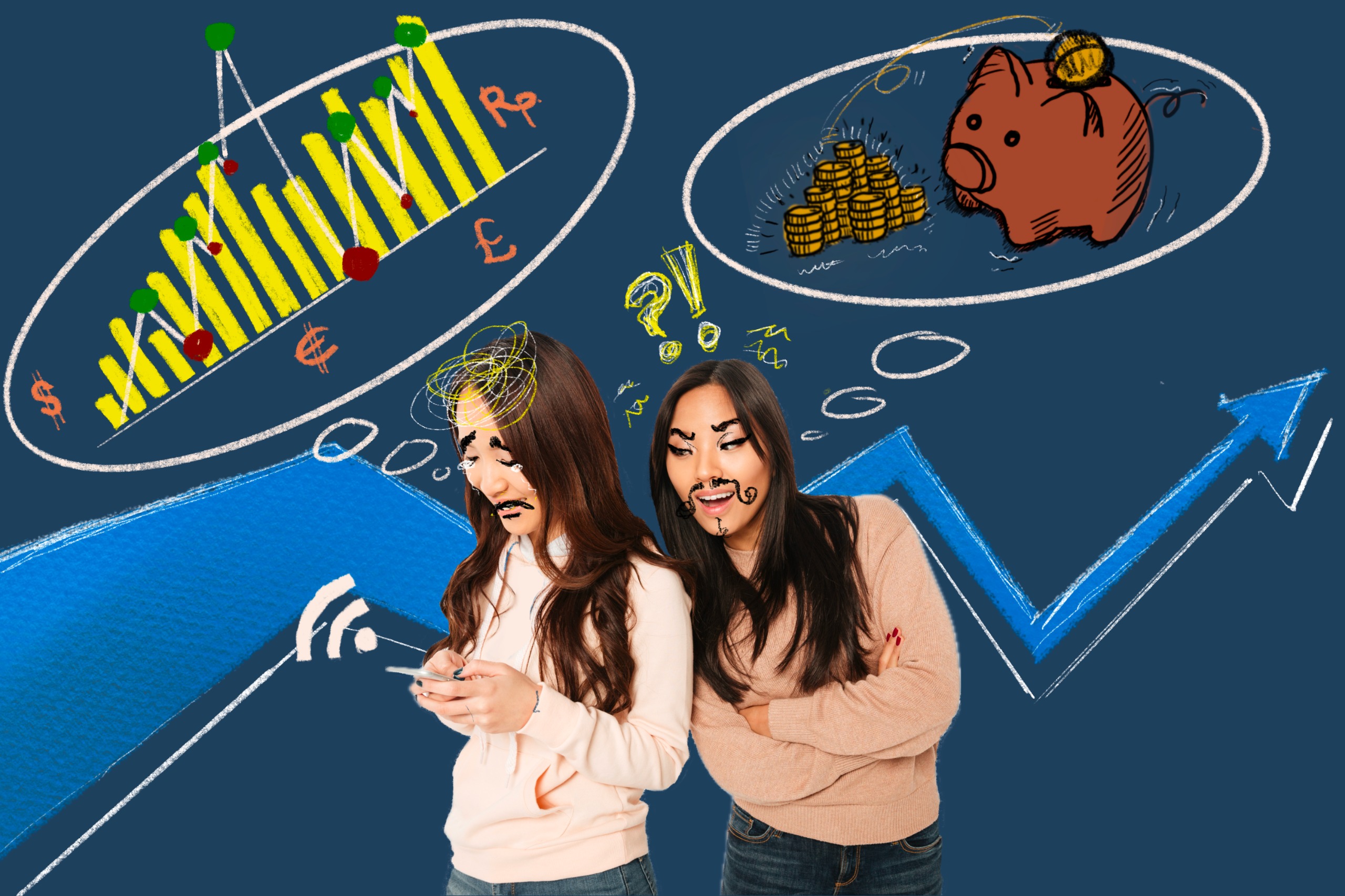 Mengapa Milenial Wajib Punya Penghasilan Sampingan