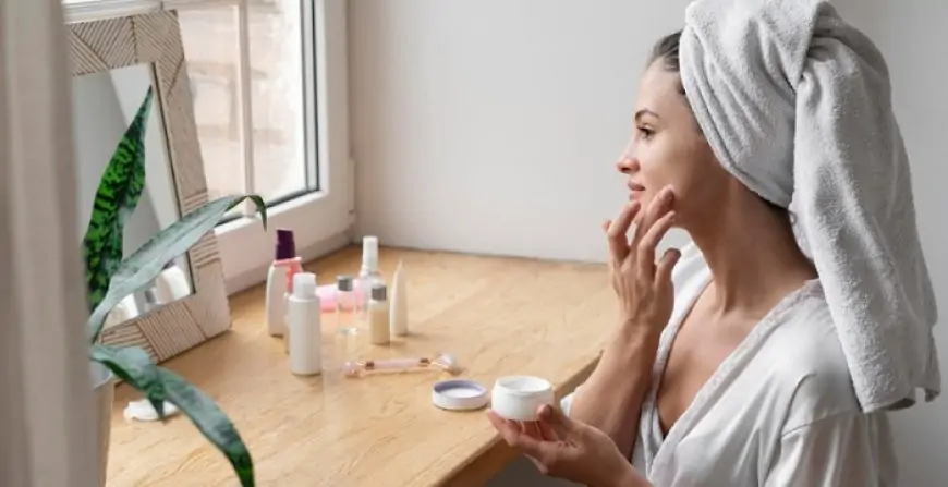 Skin Care Menjadi Gaya Hidup: Tren Dan Inovasi Terkini