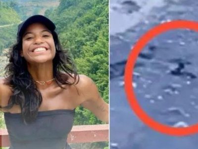 Mengungkap Kronologi Dan Penyebab Kematian Juliana Marins