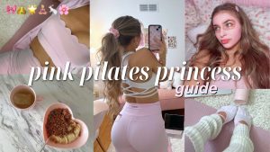 Pilates Princess