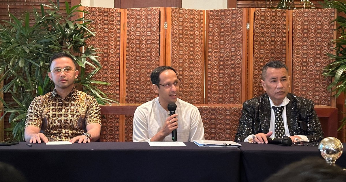 Mengungkap Dugaan Korupsi Rp 9,9 Triliun Era Nadiem Makarim