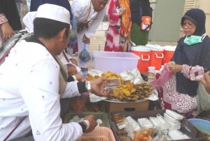Kuliner Makanan Khas Indonesia Di Makkah: Ada Soto