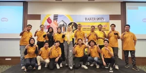 Gen Z Dominasi Pasar Pekerja Kreatif Indonesia