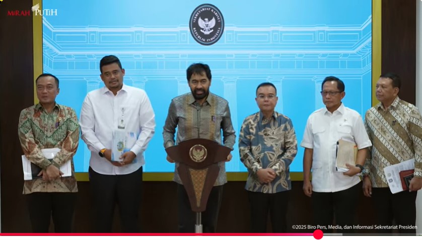 Presiden Resmi Tetapkan 4 Pulau Sengketa Jadi Milik Aceh