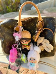 Bag Charms