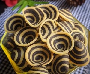 Kuping Gajah