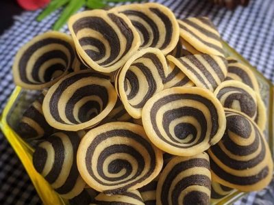 Kuping Gajah