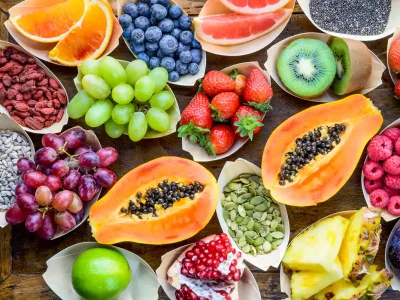 Super Food