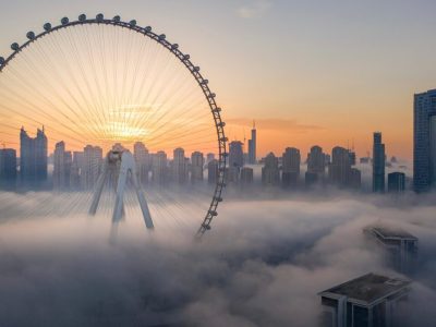Ain Dubai