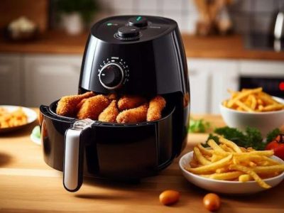 Air Fryer