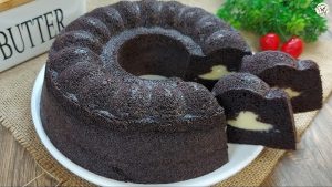 Bolu Ketan Hitam