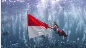 Bendera Merah Putih