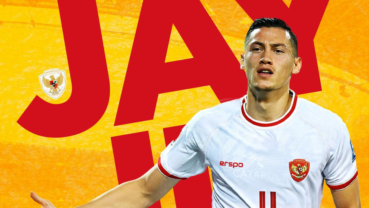 Jay Idzes Bersinar Di Italia, Kini Siap Bawa Timnas Ke Level Dunia