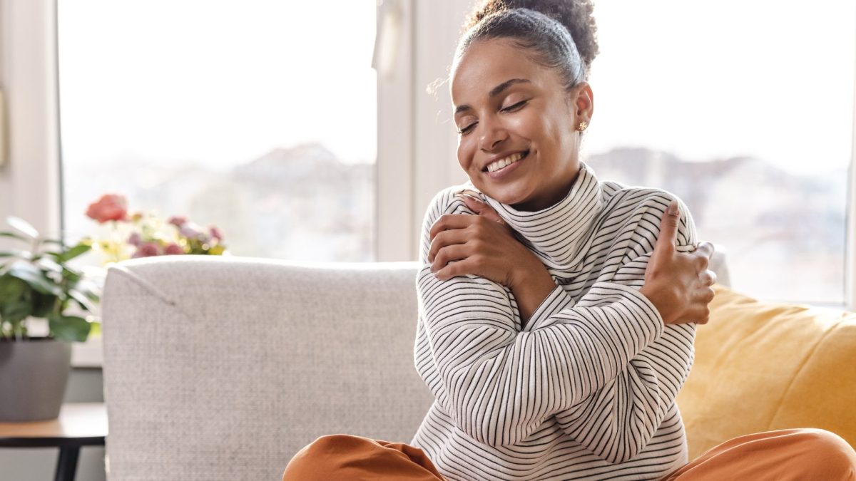 Love Yourself: Kunci Membangun Kepercayaan Diri Yang Sehat