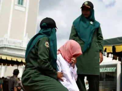 Hubungan Seksual