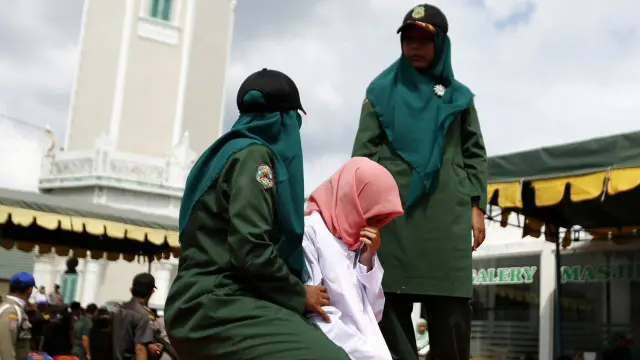 Hubungan Seksual