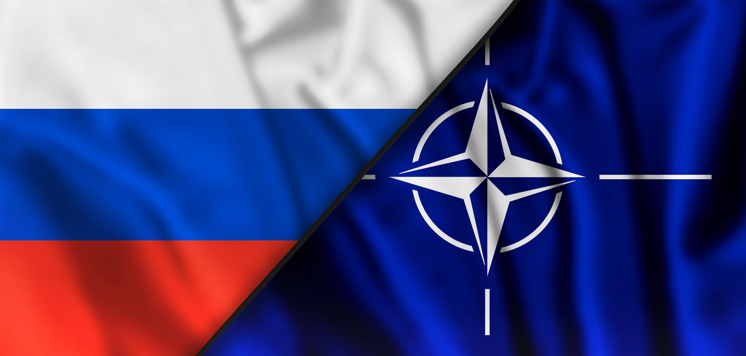 Ancaman Di Perbatasan: Krisis Terbaru Rusia VS NATO/UE