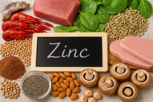 Kekurangan Zinc