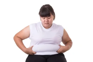 Bahaya Obesitas
