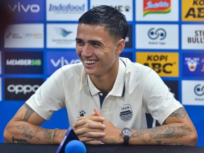 Eliano Reijnders